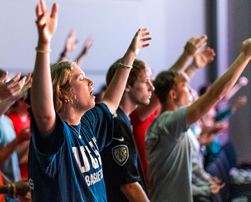 Summit Students background