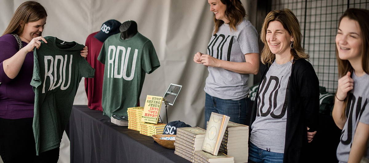 Local Outreach Group