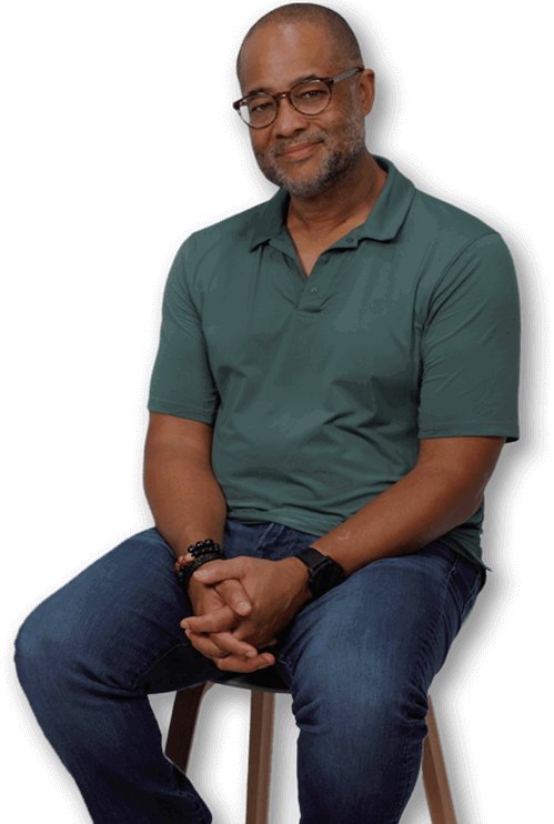 image of Bryan Loritts